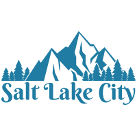 Salt Lake logo